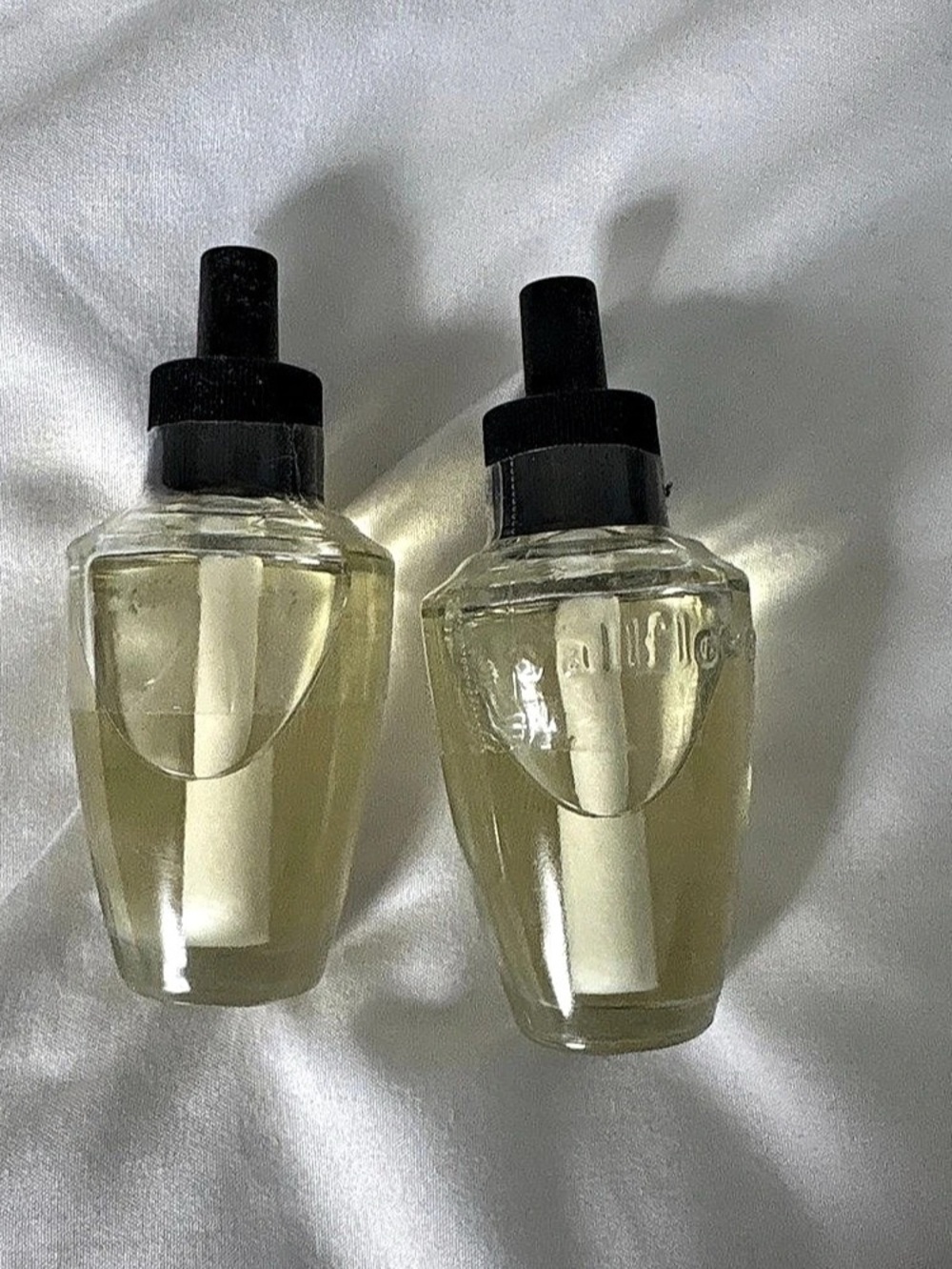 Bath & Body Works Wallflowers Fragrance Refill 2-Pack Into the Night Refills